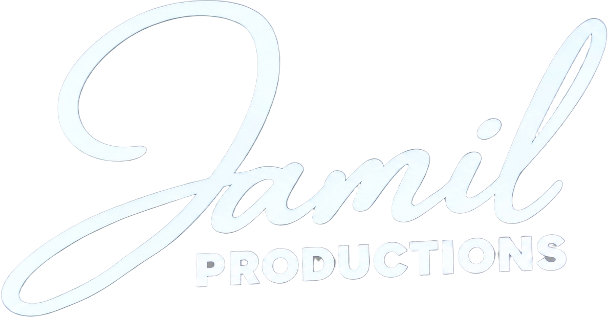 Jamil Productions logo
